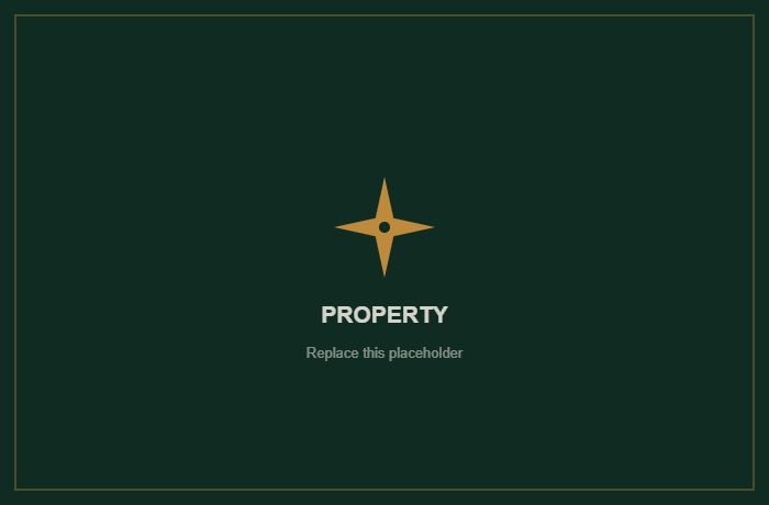 Multifamily property